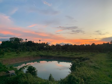 บ้านสวนธานินทร์