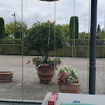 Photo n°1 de l'avis de Davide.a fait le 15/10/2023 à 15:43 sur le  Hotel Villa Olmi Firenze à Florence