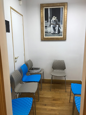 Dr Lellouche Valérie Dentiste Levallois à Levallois-Perret