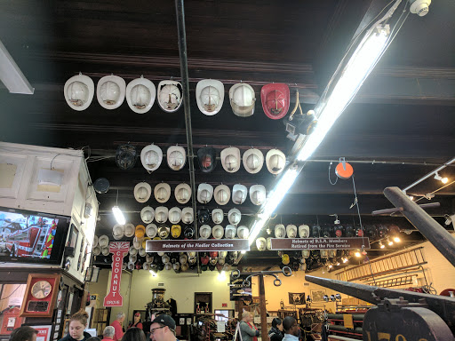 Museum «Boston Fire Museum», reviews and photos, 344 Congress St, Boston, MA 02210, USA