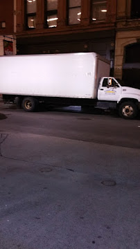 Pleasant Moving of Boston - Photo 6 - Car repair in , Boston