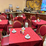 Photo n°10 de l'avis de Osama.l fait le 14/03/2024 à 19:04 sur le  Clarion Collection Hotel Principessa Isabella à Rome