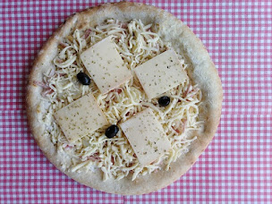 Photo n°16 de Pizza Station Distributeur de pizza à Saint-Valery-en-Caux ()