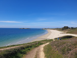 Photo n°72 de Camping Le Raguenes Plage | Bretagne Sud à Névez ()