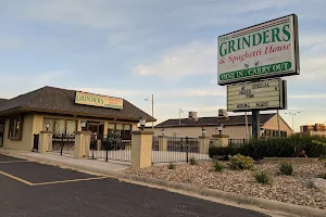 The Grinders & Spaghetti House - Bettendorf image