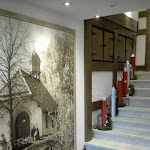 Photo n°8 de l'avis de Elke.t fait le 05/01/2023 à 21:37 sur le  Albtalblick à Häusern