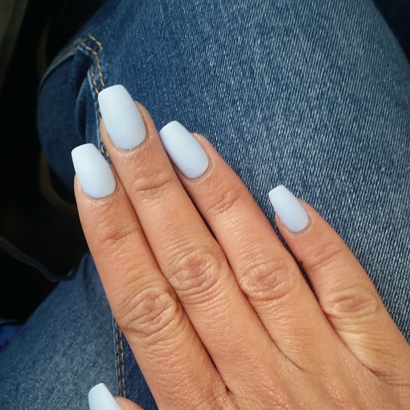 Nails 3j Beauty