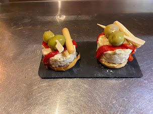 Photo n°17 de Bistrot Andaluz - Restaurant Marseille à Marseille ()