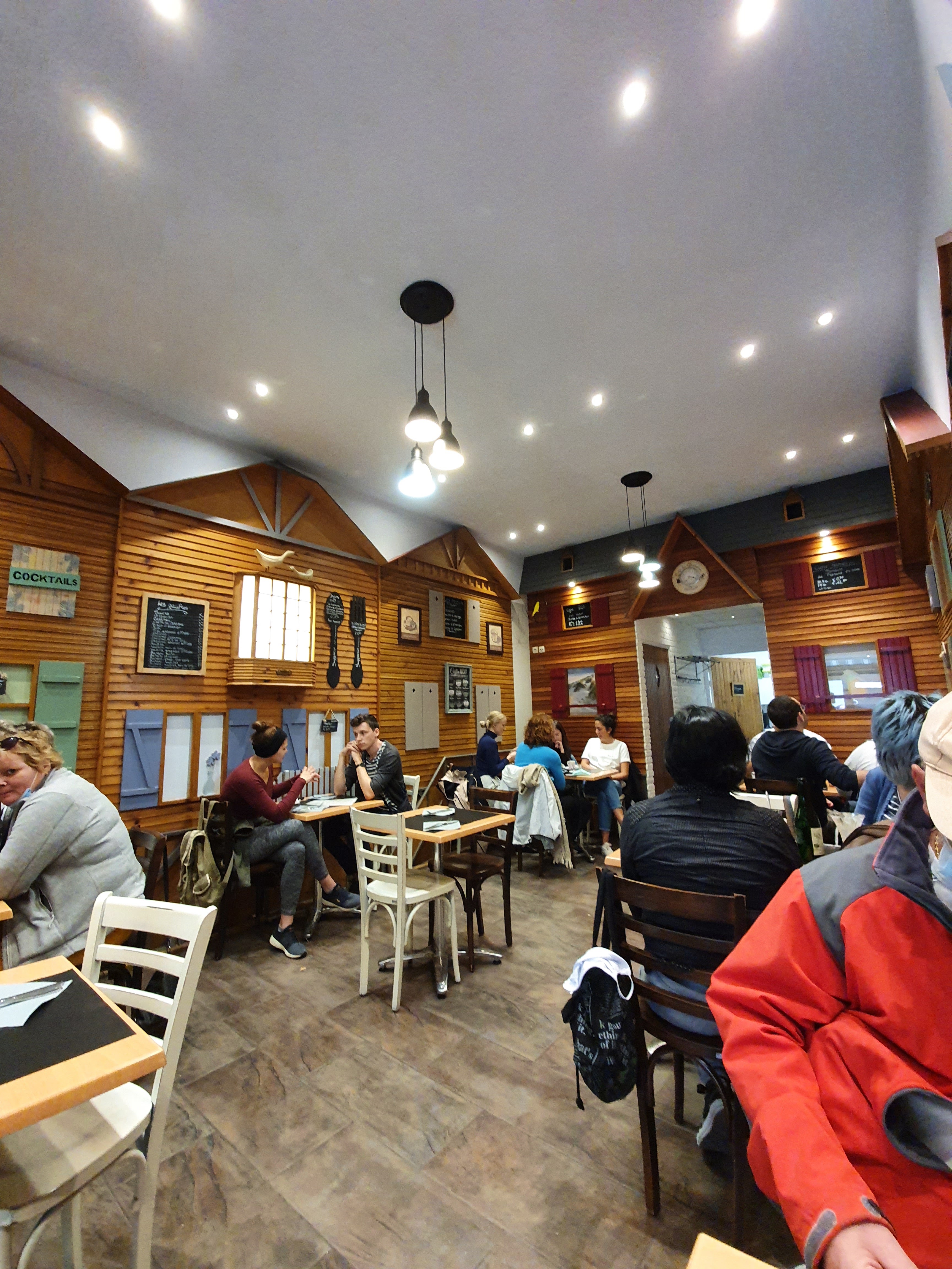 Photo n° 1 de l'avis de Gaelle.e fait le 23/08/2020 à 18:49