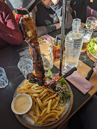 Photo n°11 de Pizzeria Catanzaro à Neufchâtel-en-Bray ()