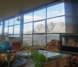De Zeven Guest Lodge photo