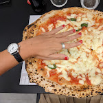 Photo n°3 de l'avis de Ilaria.i fait le 13/09/2022 à 16:40 sur le  L' Antica Pizzeria da Michele à Genoa