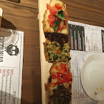 Photo n°6 de l'avis de Mirco.e fait le 01/07/2020 à 21:03 sur le  Ciucciué à Lissone