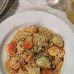 Photo n°2 de l'avis de Alma.e fait le 14/10/2023 à 23:35 sur le  Cascais Remo à Lisbon