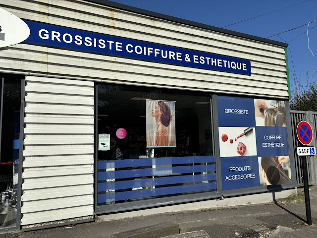 Coiff’Idis BeautyDesign Boulogne-sur-Mer