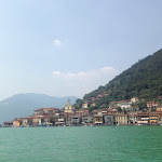 Photo n°10 de l'avis de ermano.i fait le 30/07/2019 à 14:14 sur le  Dorada Lago à Monte Isola