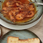 Photo n°1 de l'avis de Catarina.i fait le 07/08/2023 à 07:13 sur le  LIP FOOD & DRINKS à Vila do Conde