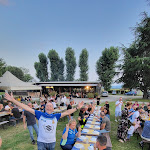 Photo n°1 de l'avis de Paolo.b fait le 23/06/2023 à 17:53 sur le  Ristorante Trattoria Pizzeria Al Parco di Marano à Marano