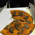 Photo n°2 de l'avis de Giovanna.i fait le 10/05/2023 à 19:18 sur le  Ristorante Pizzeria LA STAFFA à Lido Marini