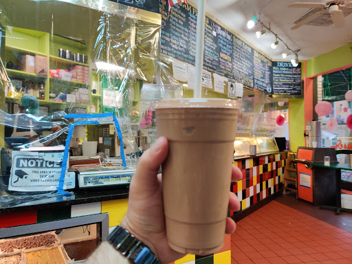 Ice Cream Shop «Thomas Sweet», reviews and photos, 3214 P St NW, Washington, DC 20007, USA