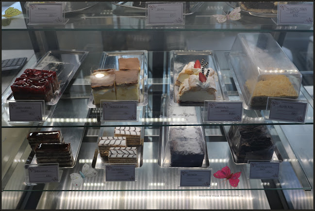 Zwinger Kávéház - Sopron