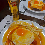 Photo n°1 de l'avis de Natalie.i fait le 18/04/2022 à 10:33 sur le  Restaurante Amadeus à Vila Real