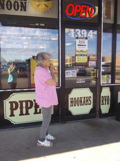 Vaporizer Store «Wild Bills Tobacco», reviews and photos, 1394 S Centerville Rd, Sturgis, MI 49091, USA