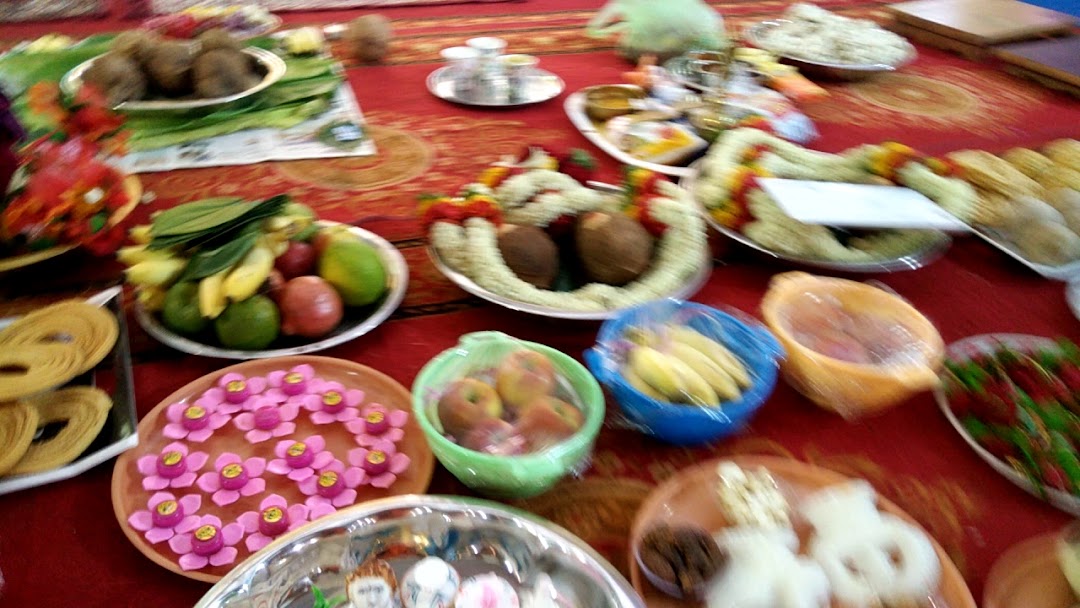 Chandranath Nagar