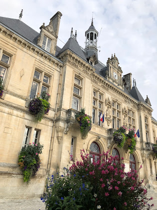 Extérieur hôtels Hotel Restaurant de la Place 17400 Saint-Jean-d'Angély