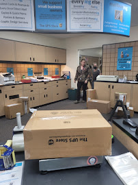 The UPS Store - Photo 2 - Car repair in Rock Hill, SC, Rock Hill