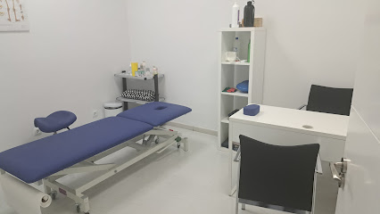 Clinica de fisioterapia y osteopatia Fisionogales