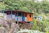 Finca Ecoturistica Cascada De Azufre Logo, Jarak, Colombia, Penginapan