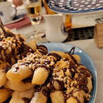 Photo n°3 de l'avis de Roman.a fait le 07/01/2023 à 22:54 sur le  Pizzeria Guglielmo& Enrico Vuolo Verona à Verona