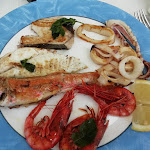 Photo n°1 de l'avis de Antonio.o fait le 05/08/2020 à 13:04 sur le  Copacabana Lido Discoteca à Santa Marina