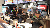 Atmosphère du Restauration rapide Burger King à Grande-Synthe - n°8