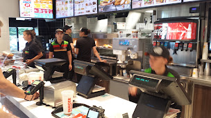 Photo n°69 de Burger King à Grande-Synthe ()