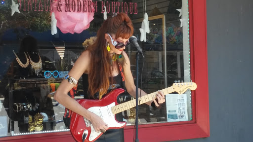 Boutique «About U Boutique», reviews and photos, 4340 Atlantic Ave, Long Beach, CA 90807, USA