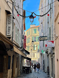 Photo n°17 de Crêperie La Bigoudène à Cannes ()