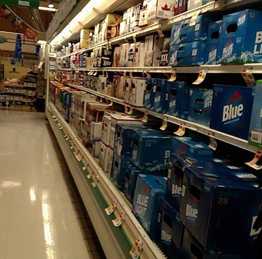 Supermarket «TOPS Friendly Markets», reviews and photos, 3955 Vineyard Dr, Dunkirk, NY 14048, USA