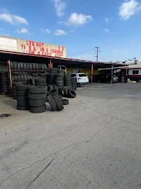 Vallarta Tires Service photo