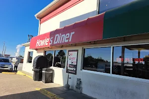 Howie's Diner image