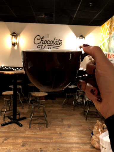 Chocolate Shop «Chocolate Holler», reviews and photos, 400 Old Vine St Suite 104, Lexington, KY 40507, USA