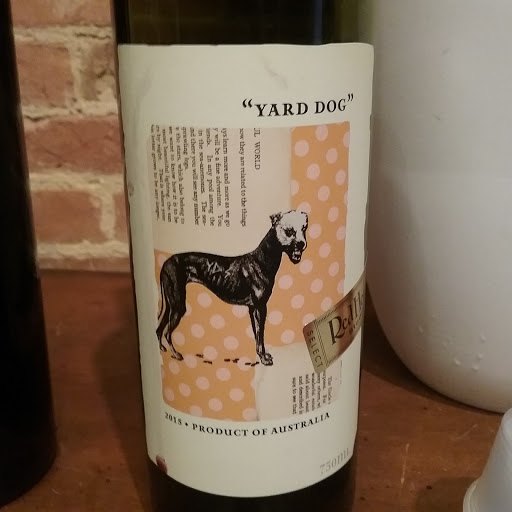 Wine Store «Spin the Bottle Wine Company», reviews and photos, 220 E Patrick St, Frederick, MD 21701, USA