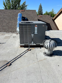 Scully's Air - Photo 3 - Car repair in , Modesto