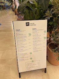 Photo n°4 de IT - Italian Trattoria Créteil Soleil à Créteil ()
