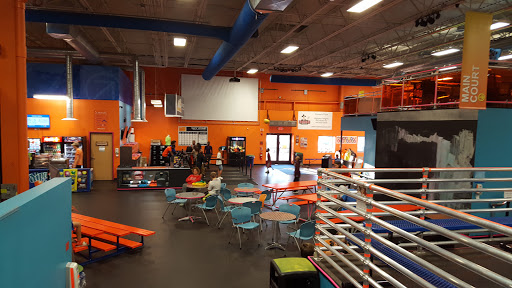 Amusement Center «Sky Zone Highland Heights», reviews and photos, 750 Alpha Dr, Highland Heights, OH 44143, USA