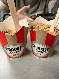 Photo n°9 de KFC Châteauroux à Saint-Maur ()