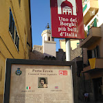 Photo n°1 de l'avis de Francesco.r fait le 09/10/2018 à 14:44 sur le  A Point Porto Ercole Resort & Spa à Monte Argentario