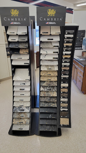 Home Improvement Store «Goecker Building Supplies Inc», reviews and photos, 1800 S Walnut St, Seymour, IN 47274, USA