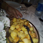 Photo n°28 de l'avis de GIAN.R fait le 05/09/2019 à 08:26 sur le  Hotel Ristorante BaddeRosa à Bolotana